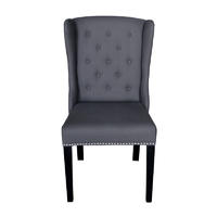 French Upholstered Dining Chair S1092