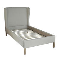 Hign-end Comfortable Single Size Bed