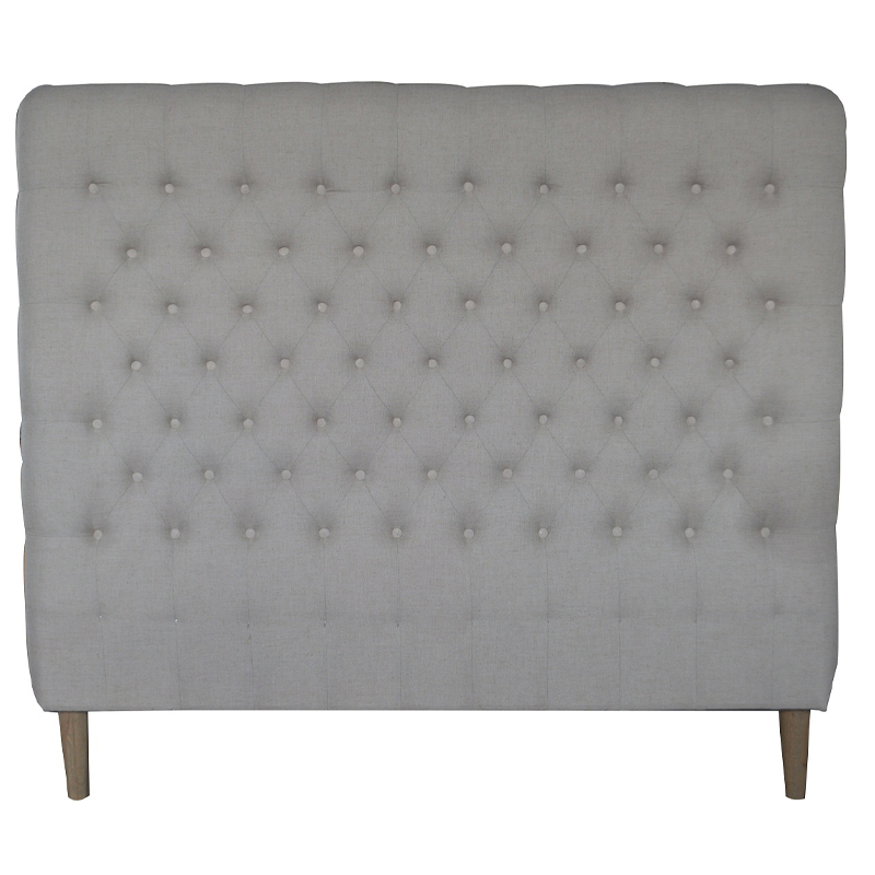 Beautiful and comfortable French style Headboard