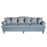 For Hotel Country Style Lifestyle Living Furniture Sofa SG240