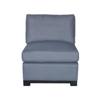 Upholstered Leisure Chair HL189