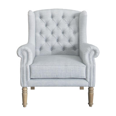 Wing Occasional Chair Accent Chair