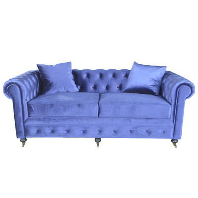 French style sofa for living room S1078-200