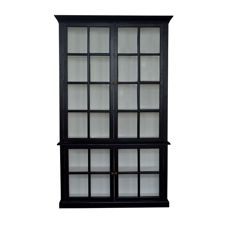 French-style Bookcase W5820-1