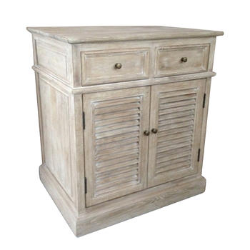 French Style Furniture Oak Sideboard HL325-80