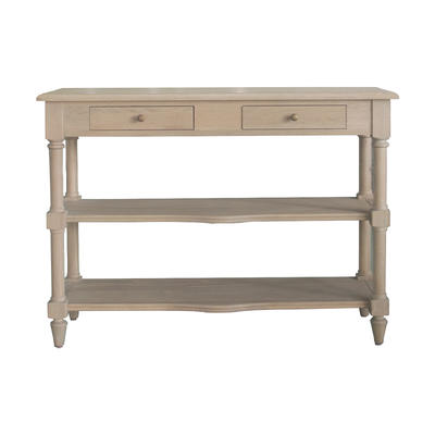 French Country Style Console Table HL390
