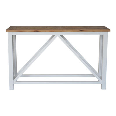 French Country Stylish Console Table SG432