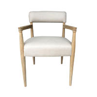 French Country-style Dining Chair P0010