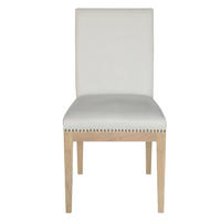 French Style Fabric Dinning Chair P0063