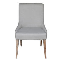 Elegant Design Wood Dinning Chair P0012