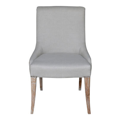 Elegant Design Wood Dinning Chair P0012