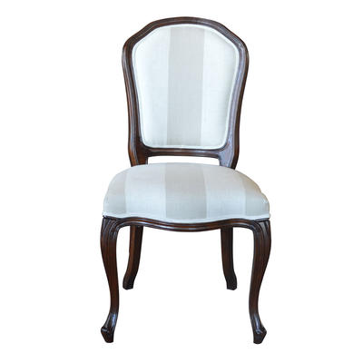 Kitchen French Style Dining Room Chair P0039