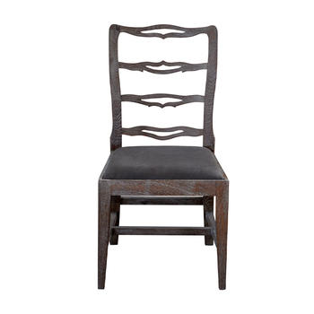Gustavian Restro Dining Chair
