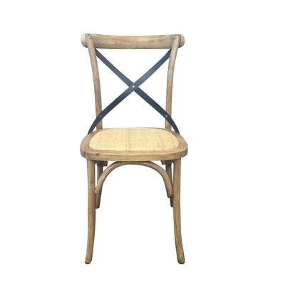 Custom Wood Dinning Chair ED-030