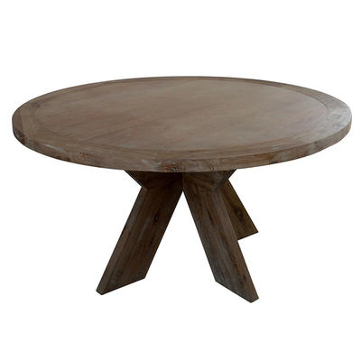 Scandic Furniture (Round Dining Table D131-150)