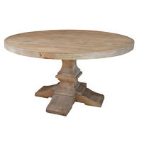Reclaimed Wood Dining Table D132-150