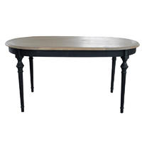 Classic Wood Dining Table D1646-160