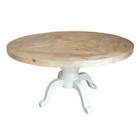 French Country Dinning Table HL521-150