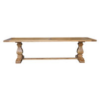 solid wood Dinning Table D1634-300
