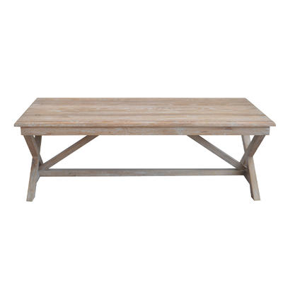 French Country Stylish Coffee Table HL352