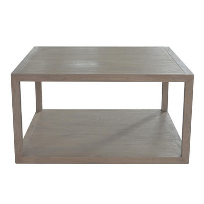 Soild Coffee Table for Living Room HL358