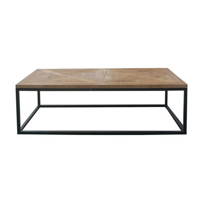 Recycled Wood Furniture Old Coffee Table New Design E10