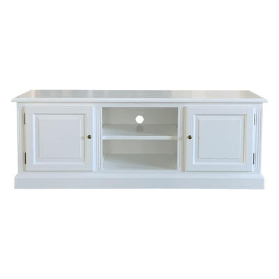 French Stylish Wooden TV Stand HL899-1