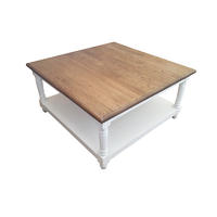 Solid Wood Coffee Table For Living Room HL913-90